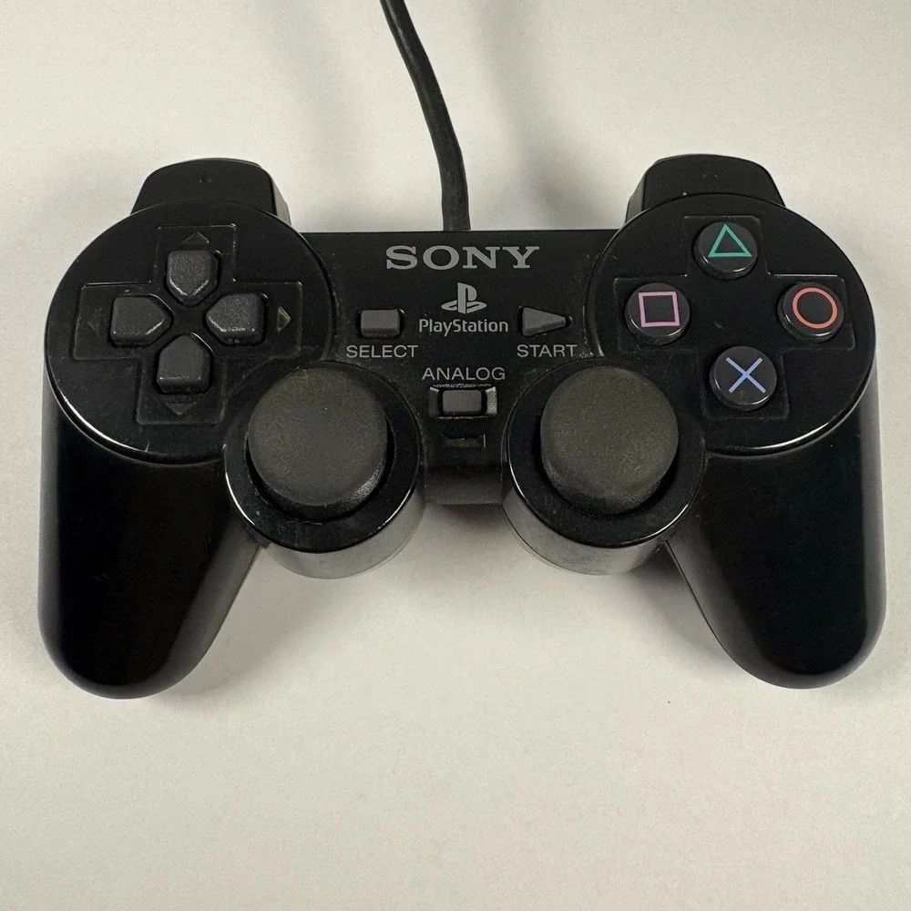 Sony playstation scph